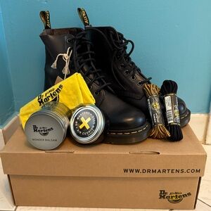 Dr Martens Boots